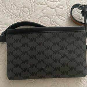 Michael Kors belt bag